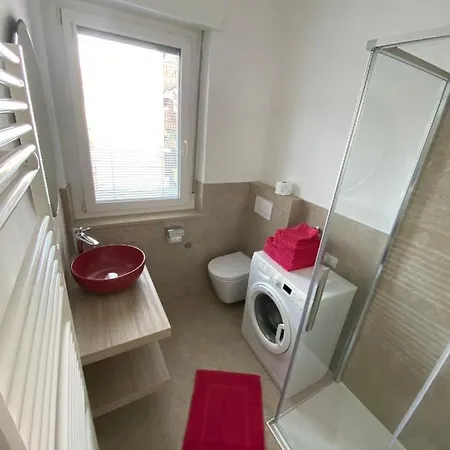 Apartmán Del Conte A Merano, Con Piscina E Posto Auto, Leggere Attentamente Le Info O Chiamare Direttamente L'host! *