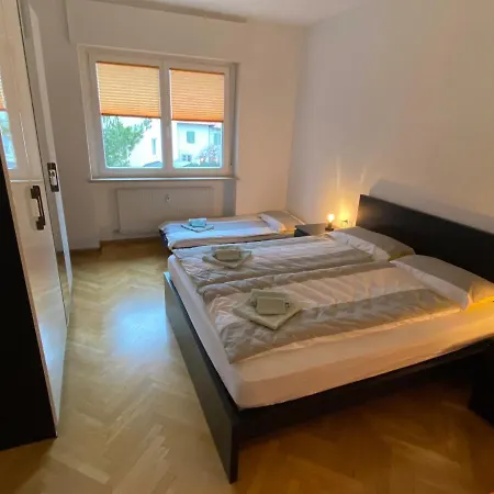Del Conte A - Si Prega Di Leggere Le Informazioni Della Appartement *