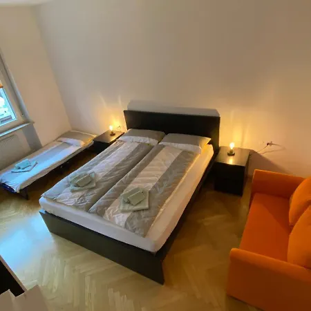 公寓 Appartamento Del Conte A Merano, Con Piscina, Leggere Attentamente Le Info O Chiamare Direttamente L'Host! 梅拉诺