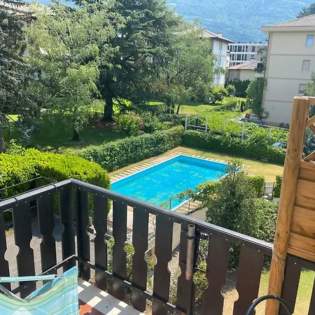 Del Conte A - Si Prega Di Leggere Le Informazioni Della Appartement Merano