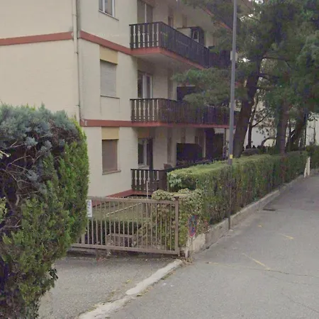 Del Conte A - Si Prega Di Leggere Le Informazioni Della Apartamento Merano