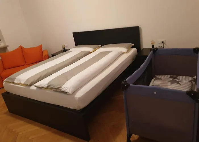 Appartamento Del Conte A Merano, Con Piscina, Leggere Attentamente Le Info O Chiamare Direttamente L'Host! *