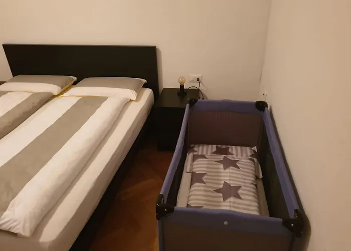 Daire Del Conte A Merano, Con Piscina, Leggere Attentamente Le Info O Chiamare Direttamente L'host! Merano