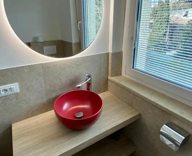 Appartamento Del Conte A Merano, Con Piscina, Leggere Attentamente Le Info O Chiamare Direttamente L'Host! 公寓 *