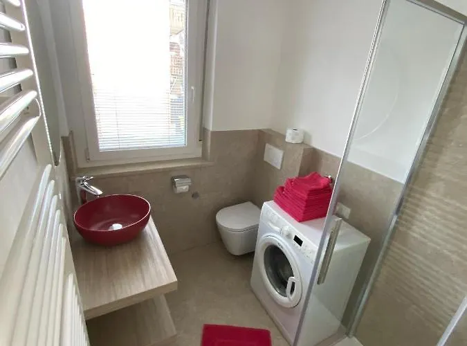 Daire Del Conte A Merano, Con Piscina, Leggere Attentamente Le Info O Chiamare Direttamente L'host! *