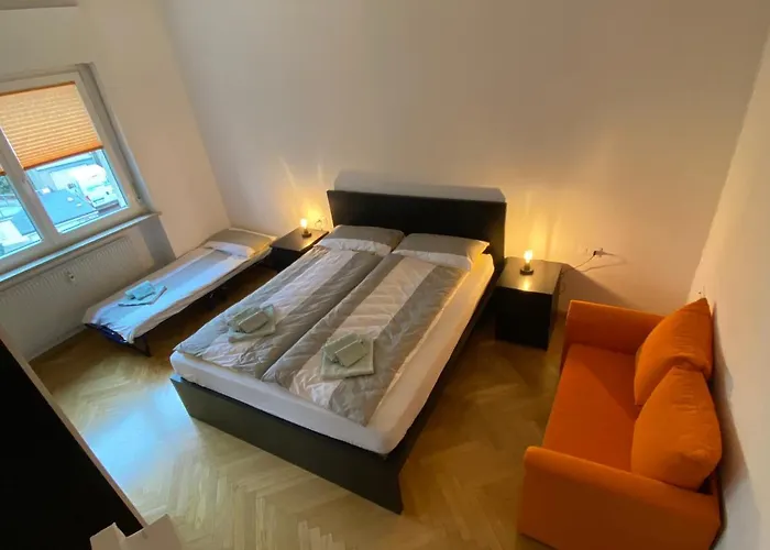 公寓 Appartamento Del Conte A Merano, Con Piscina, Leggere Attentamente Le Info O Chiamare Direttamente L'Host! 梅拉诺