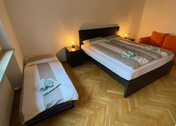 Appartamento Del Conte A Merano, Con Piscina, Leggere Attentamente Le Info O Chiamare Direttamente L'Host!